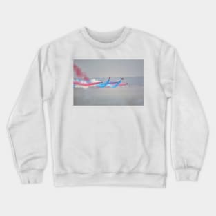 The Red Arrows Crewneck Sweatshirt